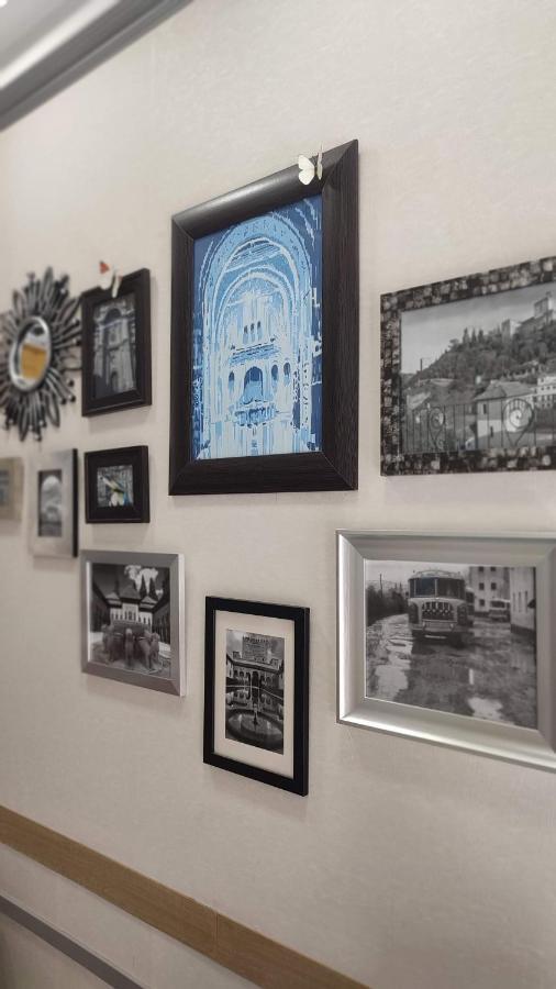 Hostal Nevot Granada Dış mekan fotoğraf