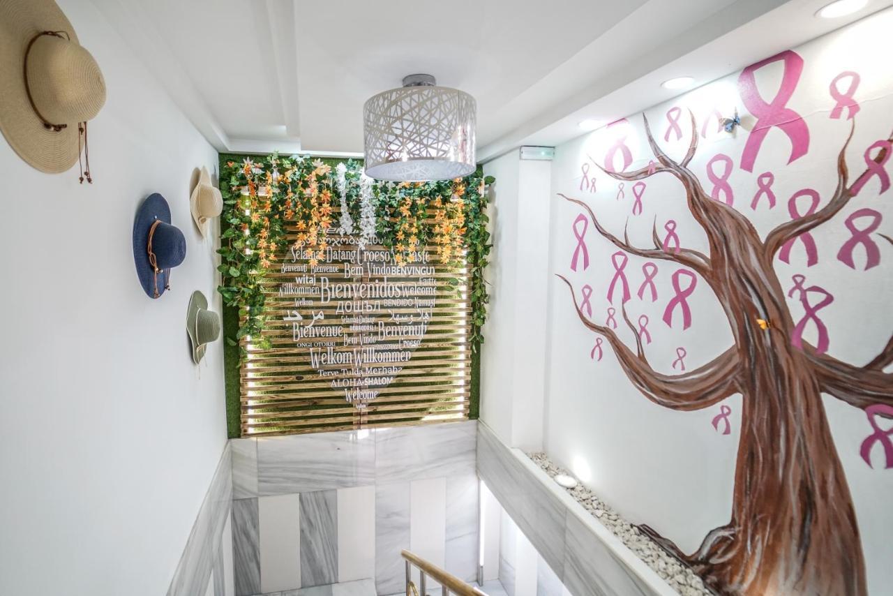 Hostal Nevot Granada Dış mekan fotoğraf