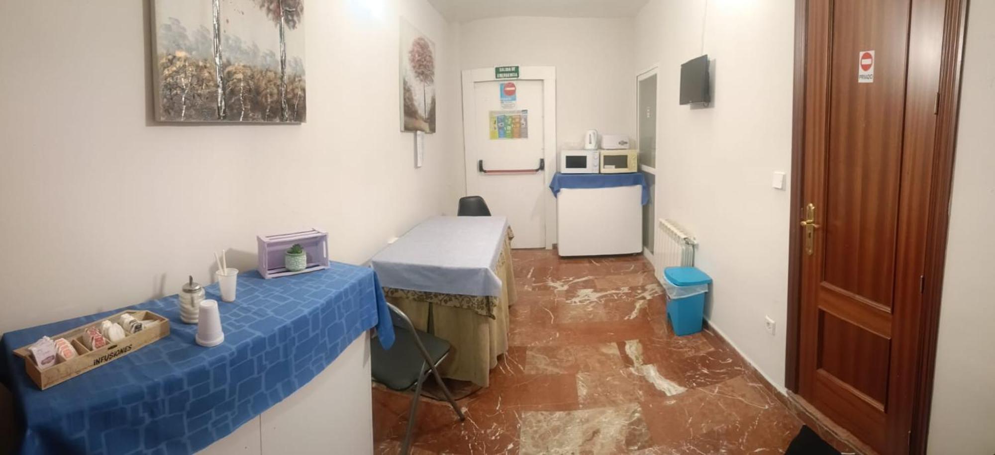 Hostal Nevot Granada Dış mekan fotoğraf
